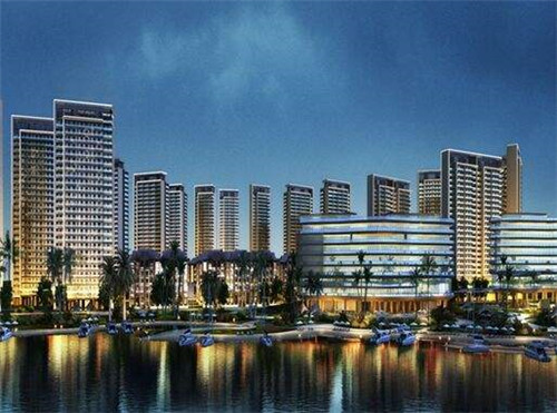 火锅店大厅中间隔断设计，火锅店大厅装修效果图简装