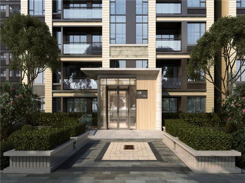 火锅店工业风吊顶效果图，火锅店工业风窗户设计