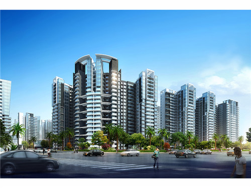 景观广场取名公司（休闲广场取名）