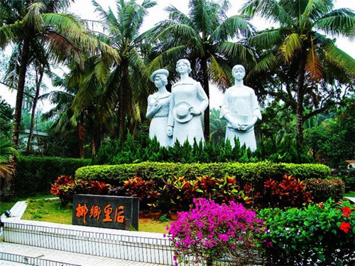 蓝天下的公司取名（蓝天下的公司取名怎么取）