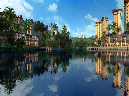 房价走势最新消息十年走势图（房价走势最新消息2020年）