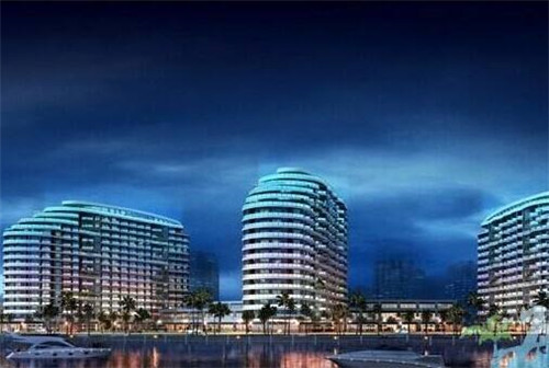 流沙什么景点最好玩（流沙好玩的地方有哪些）