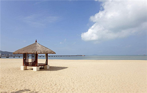 浙江龙湾哪里好玩（浙江龙湾哪里好玩的地方）