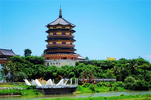 上海到银川有什么景点（上海到银川有什么景点可以玩）