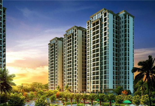 新房未入住被陌生人住了4天!（还没入住的新房子被别人先住一晚）