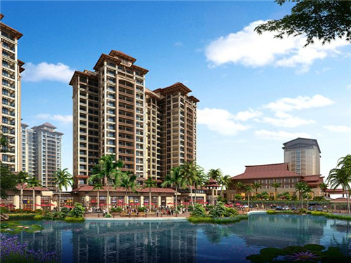 汇荣物业是什么档次（汇荣房地产开发有限公司怎么样）