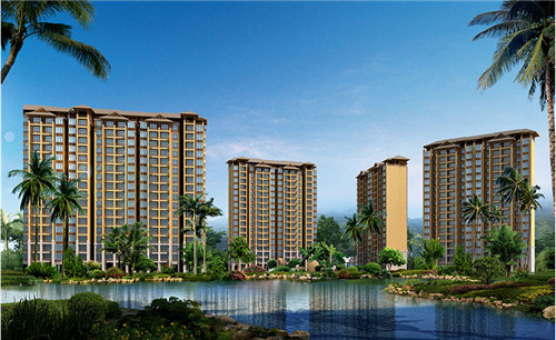 云萃景园买房攻略（云萃楼食府）