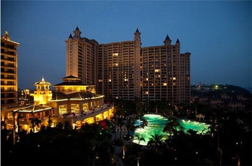 西式餐饮空间设计哪家强