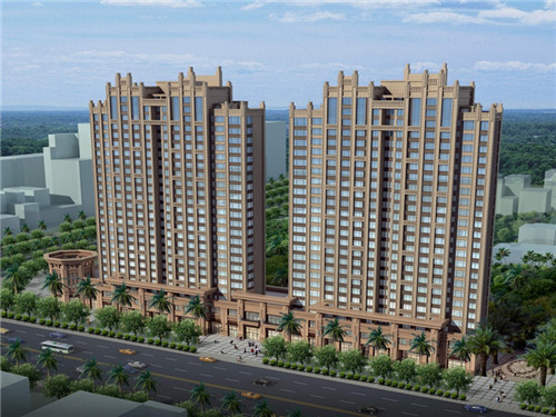 信阳浉河有什么景点（信阳浉河是什么河）