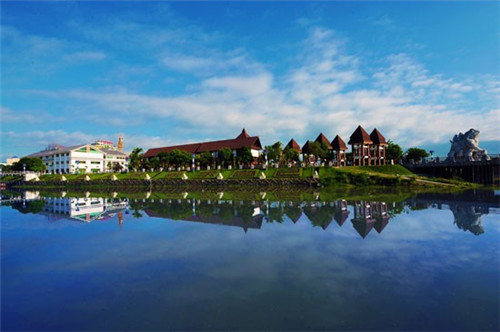 聊城办公室如何装修（办公楼办公室装修）